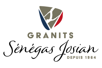 Granits Senegas Josian logo